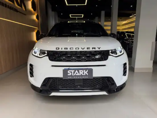 LAND ROVER-DISCOVERY SPORT-2.0 D200 TURBO DIESEL MHEV R-DYNAMIC SE AUTOMÁTICO LAND ROVER-DISCOVERY SPORT-2023