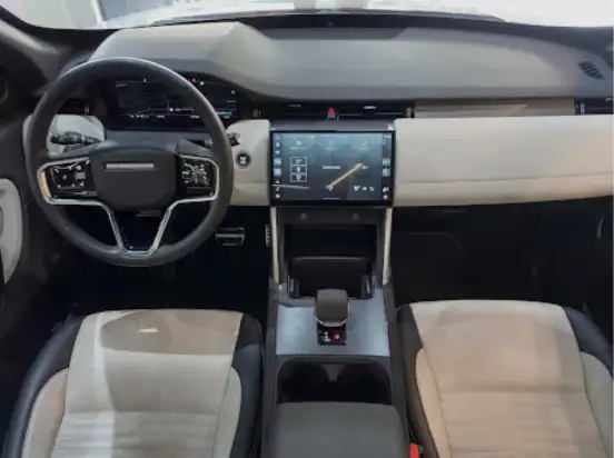 LAND ROVER-DISCOVERY SPORT-2023