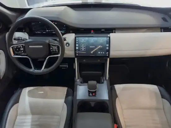 LAND ROVER-DISCOVERY SPORT-2.0 D200 TURBO DIESEL MHEV R-DYNAMIC SE AUTOMÁTICO LAND ROVER-DISCOVERY SPORT-2023
