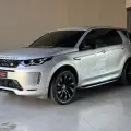 LAND ROVER DISCOVERY SPORT 2.0 D200 TURBO DIESEL MHEV R-DYNAMIC SE AUTOMÁTICO LAND ROVER DISCOVERY SPORT 2.0 D200 TURBO DIESEL MHEV R-DYNAMIC SE AUTOMÁTICO