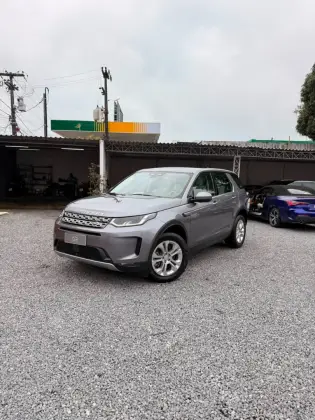 LAND ROVER DISCOVERY SPORT 2.0 D200 TURBO DIESEL S AUTOMÁTICO LAND ROVER DISCOVERY SPORT 2.0 D200 TURBO DIESEL S AUTOMÁTICO