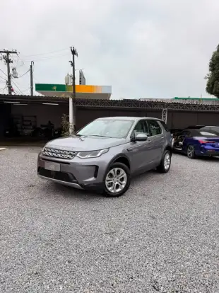 LAND ROVER-DISCOVERY SPORT-2021