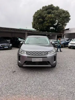 LAND ROVER-DISCOVERY SPORT-2021
