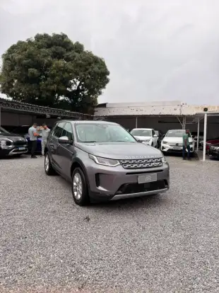 LAND ROVER-DISCOVERY SPORT-2021