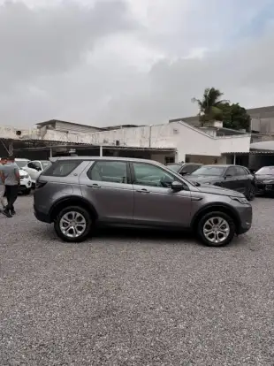 LAND ROVER-DISCOVERY SPORT-2021
