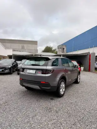 LAND ROVER-DISCOVERY SPORT-2021
