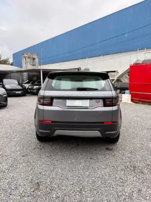 LAND ROVER-DISCOVERY SPORT-2021