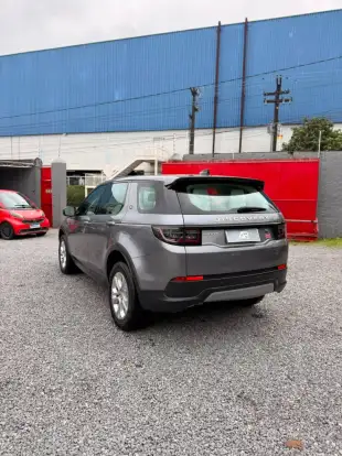 LAND ROVER-DISCOVERY SPORT-2021