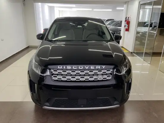 LAND ROVER-DISCOVERY SPORT-2.0 P250 TURBO FLEX S AUTOMÁTICO LAND ROVER-DISCOVERY SPORT-2021