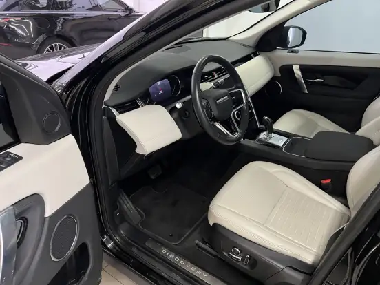 LAND ROVER-DISCOVERY SPORT-2021