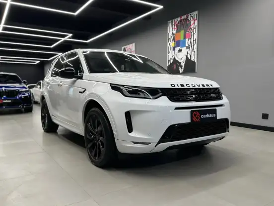 LAND ROVER-DISCOVERY SPORT-2020