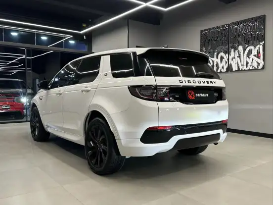 LAND ROVER-DISCOVERY SPORT-2020