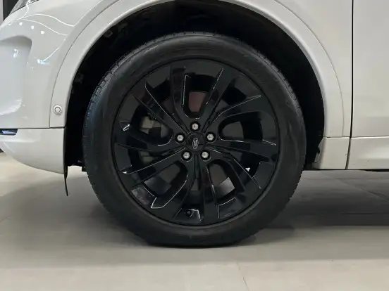LAND ROVER-DISCOVERY SPORT-2020