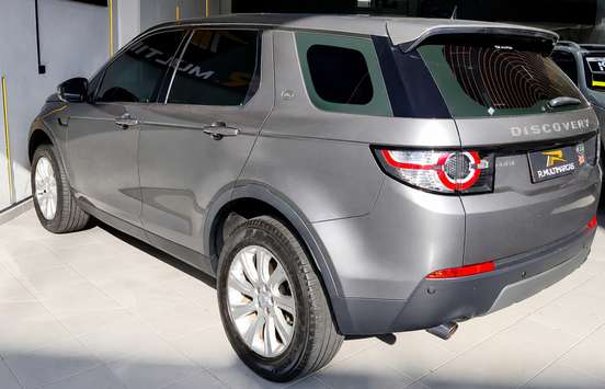 LAND ROVER-DISCOVERY SPORT-2018