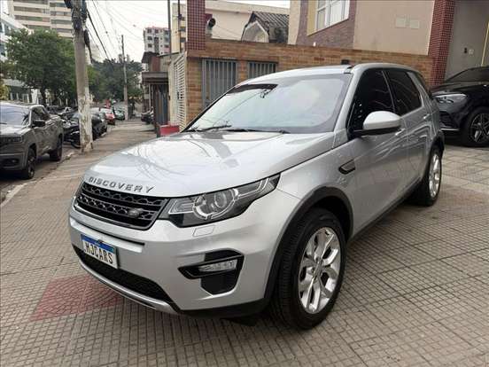 LAND ROVER-DISCOVERY SPORT-2015