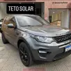 LAND ROVER DISCOVERY SPORT 2.0 16V SI4 TURBO GASOLINA HSE 4P AUTOMÁTICO LAND ROVER DISCOVERY SPORT 2.0 16V SI4 TURBO GASOLINA HSE 4P AUTOMÁTICO