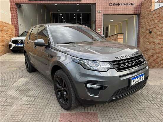LAND ROVER-DISCOVERY SPORT-2017