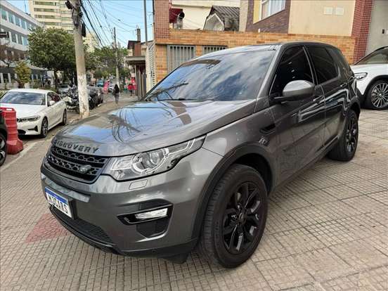 LAND ROVER-DISCOVERY SPORT-2017