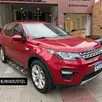 LAND ROVER DISCOVERY SPORT 2.0 16V TD4 TURBO DIESEL HSE 4P AUTOMÁTICO LAND ROVER DISCOVERY SPORT 2.0 16V TD4 TURBO DIESEL HSE 4P AUTOMÁTICO