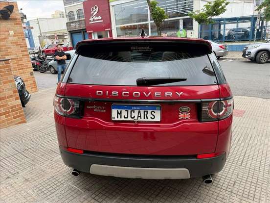LAND ROVER-DISCOVERY SPORT-2018