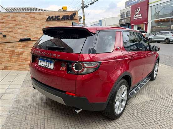 LAND ROVER-DISCOVERY SPORT-2018