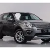 LAND ROVER DISCOVERY SPORT 2.0 16V TD4 TURBO DIESEL HSE 4P AUTOMÁTICO LAND ROVER DISCOVERY SPORT 2.0 16V TD4 TURBO DIESEL HSE 4P AUTOMÁTICO