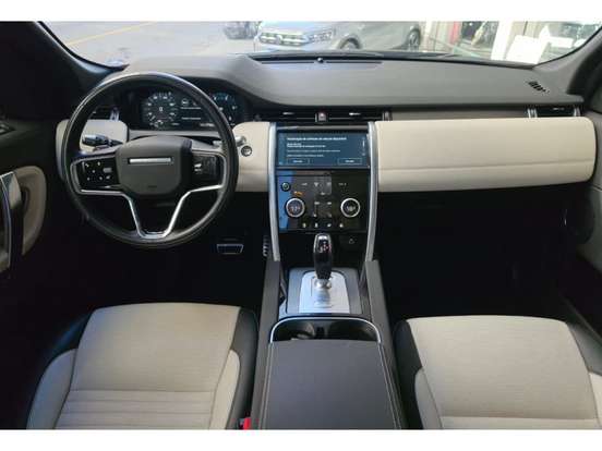 LAND ROVER-DISCOVERY SPORT-2.0 D200 TURBO DIESEL MHEV R-DYNAMIC SE AUTOMÁTICO LAND ROVER-DISCOVERY SPORT-2022