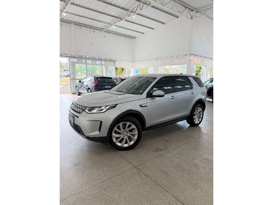 LAND ROVER-DISCOVERY SPORT-2021