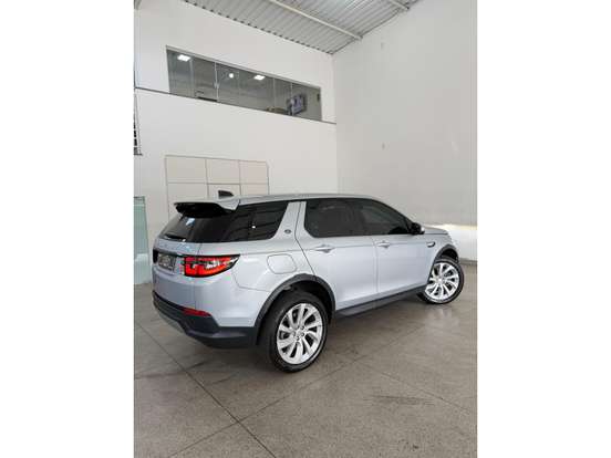 LAND ROVER-DISCOVERY SPORT-2.0 D200 TURBO DIESEL MHEV SE AUTOMÁTICO LAND ROVER-DISCOVERY SPORT-2021