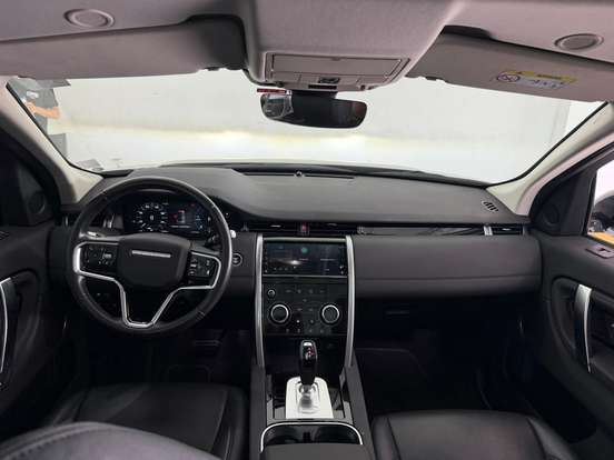 LAND ROVER-DISCOVERY SPORT-2021