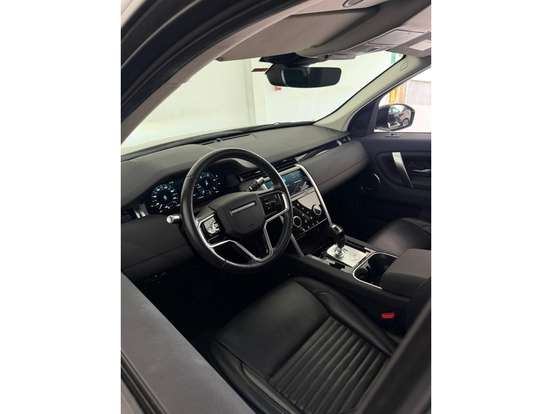 LAND ROVER-DISCOVERY SPORT-2021
