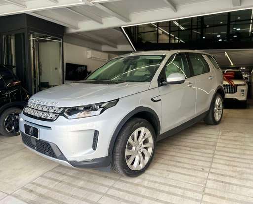 LAND ROVER-DISCOVERY SPORT-2022