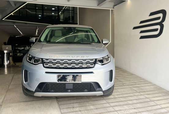 LAND ROVER-DISCOVERY SPORT-2022