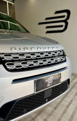 LAND ROVER-DISCOVERY SPORT-2022
