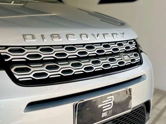 LAND ROVER-DISCOVERY SPORT-2.0 D200 TURBO DIESEL MHEV SE AUTOMÁTICO LAND ROVER-DISCOVERY SPORT-2022