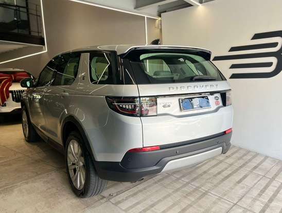 LAND ROVER-DISCOVERY SPORT-2022