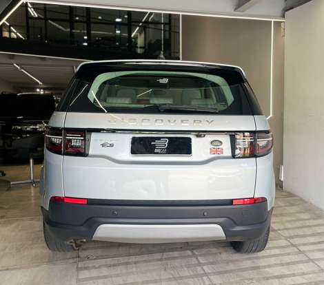LAND ROVER-DISCOVERY SPORT-2022