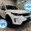 LAND ROVER DISCOVERY SPORT 2.0 D200 TURBO DIESEL MHEV SE AUTOMÁTICO LAND ROVER DISCOVERY SPORT 2.0 D200 TURBO DIESEL MHEV SE AUTOMÁTICO