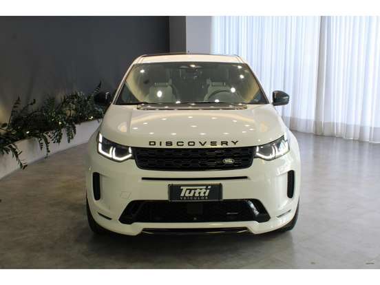 LAND ROVER-DISCOVERY SPORT-2022