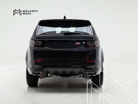 LAND ROVER-DISCOVERY SPORT-2.0 P250 TURBO FLEX LANDMARK AUTOMÁTICO LAND ROVER-DISCOVERY SPORT-2026
