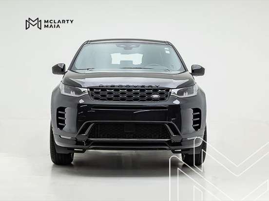 LAND ROVER-DISCOVERY SPORT-2.0 P250 TURBO FLEX LANDMARK AUTOMÁTICO LAND ROVER-DISCOVERY SPORT-2026