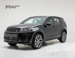 LAND ROVER DISCOVERY SPORT 2.0 P250 TURBO FLEX LANDMARK AUTOMÁTICO LAND ROVER DISCOVERY SPORT 2.0 P250 TURBO FLEX LANDMARK AUTOMÁTICO