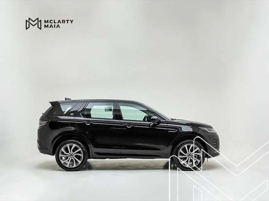 LAND ROVER-DISCOVERY SPORT-2.0 P250 TURBO FLEX LANDMARK AUTOMÁTICO LAND ROVER-DISCOVERY SPORT-2026