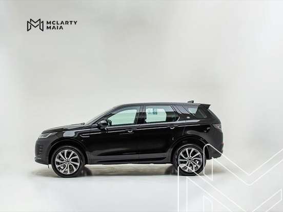 LAND ROVER-DISCOVERY SPORT-2.0 P250 TURBO FLEX LANDMARK AUTOMÁTICO LAND ROVER-DISCOVERY SPORT-2026