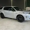 LAND ROVER DISCOVERY SPORT 2.0 P250 TURBO FLEX R-DYNAMIC SE AUTOMÁTICO LAND ROVER DISCOVERY SPORT 2.0 P250 TURBO FLEX R-DYNAMIC SE AUTOMÁTICO