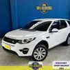 LAND ROVER DISCOVERY SPORT 2.2 16V SD4 TURBO DIESEL SE 4P AUTOMÁTICO LAND ROVER DISCOVERY SPORT 2.2 16V SD4 TURBO DIESEL SE 4P AUTOMÁTICO