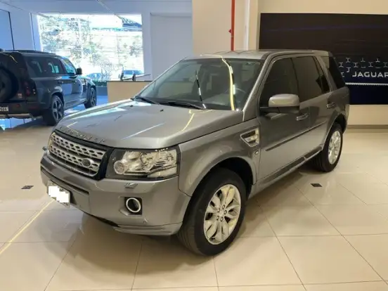 LAND ROVER-FREELANDER 2-2014