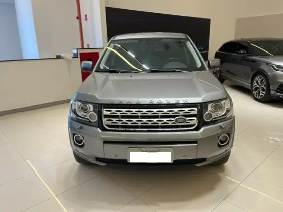 LAND ROVER-FREELANDER 2-2014