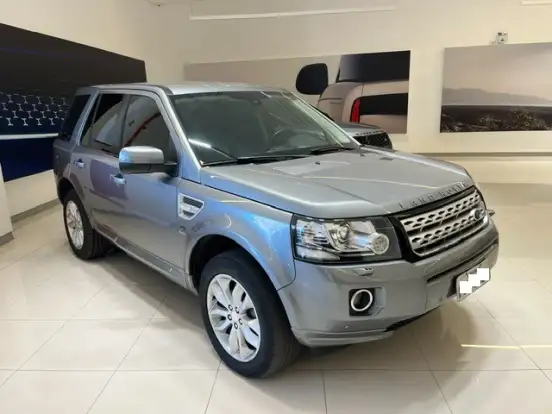 LAND ROVER-FREELANDER 2-2014