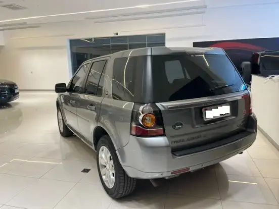 LAND ROVER-FREELANDER 2-2014